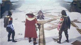 天龙八部私服蝴蝶补丁